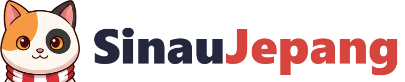 SinauJepang